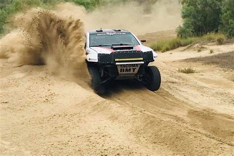 TDCP Thal Jeep Rally 2020 From 20th November Khilari