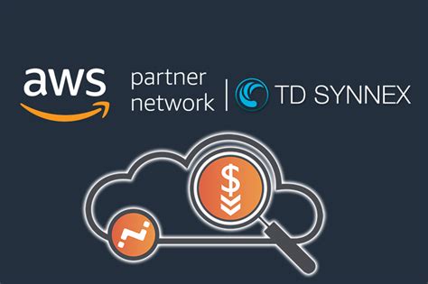 TD SYNNEX anuncia colaboración estratégica con AWS Canales TI 2025