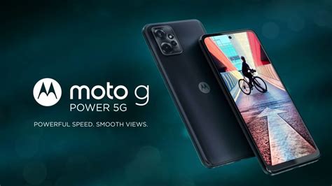 New Moto G Power 5g Announced For 2023 Exbulletin