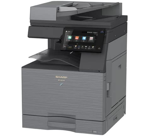 Sharp Multifunction Printer BP 50C31 B2b