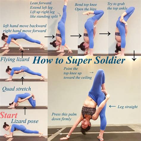 Cool Bound Lizard Pose Benefits Yoga X Poses