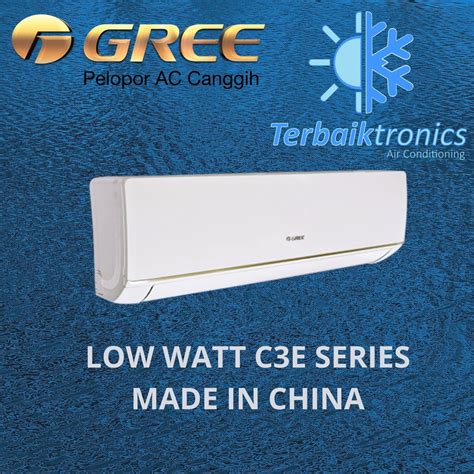 Inilah Rincian Harga Ac Gree 45 Watt Terbaru Inilah Harga Paling Lengkap