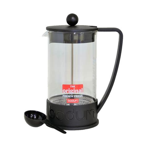 Cafetera 8 Pocillos New Brazil Bodum Tienda Pepino