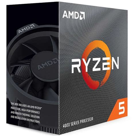 Comprá Procesador Cpu Amd Ryzen 5 8600g 4 3 Ghz 16 Mb Envios A Todo El Paraguay