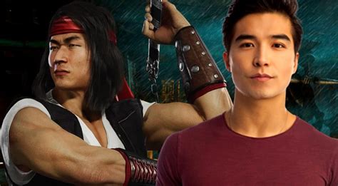 Novo Filme De Mortal Kombat Já Tem Atores Para Interpretar Mileena Jax Raiden E Liu Kang