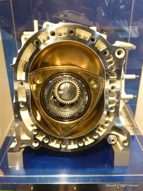 Mazda Rotary Engine Advantages And Disadvantages at Robert Mosher blog