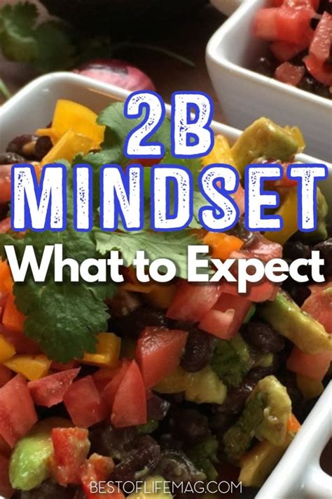 Beachbody 2B Mindset FAQ Cost What To Expect Best Of Life Mag