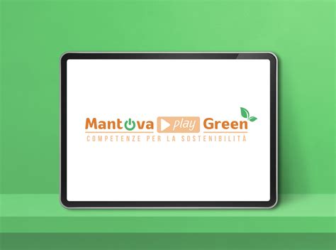 Mantova Play Green Ltomantova It