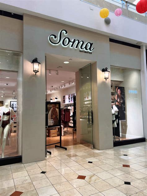 A Soma Intimates Bra Fitting My Experience