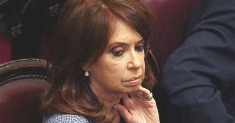 La Cámara Federal Rechazó Un Pedido De Cristina Kirchner Y Seguirá Bajo Investigación Crónica