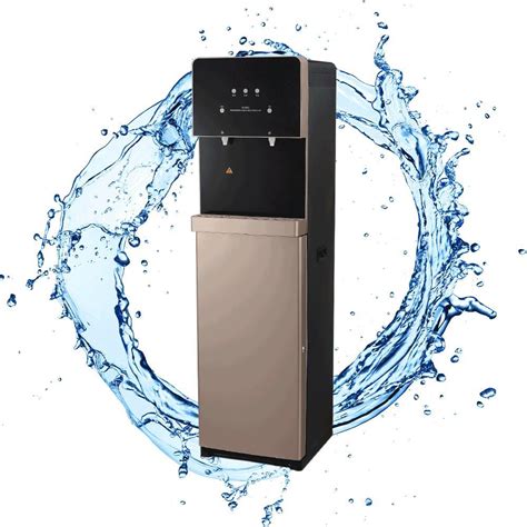 Gpd Stage Filtration Water Dispenser Reverse Osmosis System For