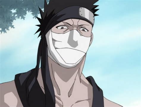 Zabuza Momoči Narutopedia Sr Wiki Fandom