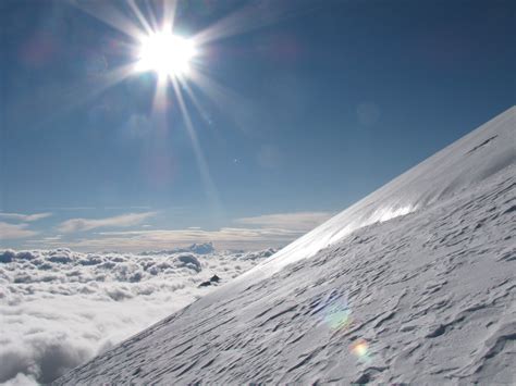 Banco De Imagens Natureza Montanha Frio Inverno Nuvem Céu Dom