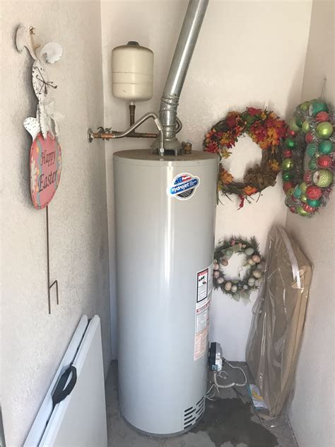 Water Heater Installation In Chandler Arizona ASAP Plumbing