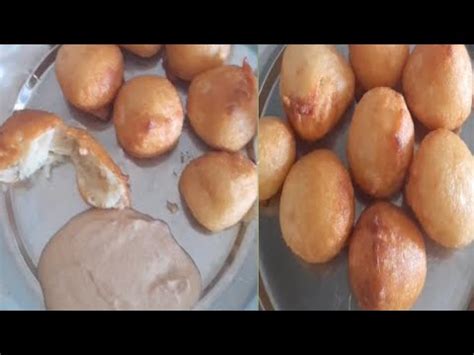 How To Prepare Mysore Bonda YouTube