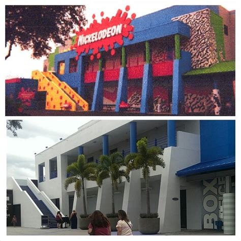 Is Nickelodeon At Universal Studios Orlando Worth A Visit?