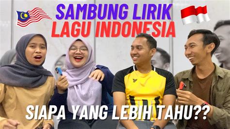 Sambung Lirik Lagu Indonesia Edisi 2000an Tank Sangka Mereka Youtube