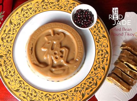 Where To Get Tikoy For Chinese New Year 2022 The Manila Hotel