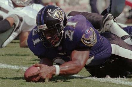 Today in Pro Football History: 1996: Ravens Defeat Raiders as NFL ...