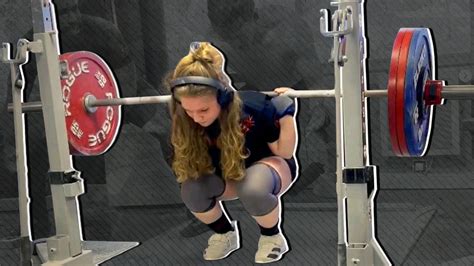 Why Some Elite Powerlifters Squat With A Tremendous Slim Stance Foppa