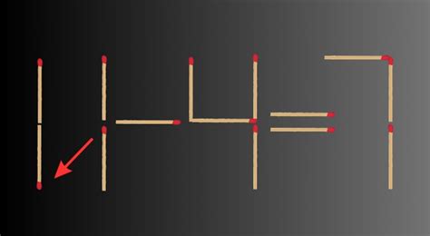 Enigma Matematico Sai Correggere L Equazione Spostando Un Unico