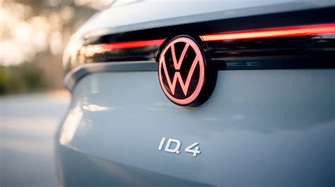 Volkswagen ID.4