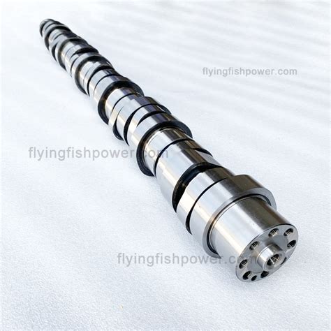 Wholesale Volvo D Engine Parts Camshaft