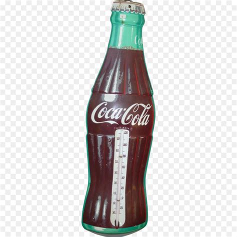 A Cocacola Bebidas Gás Cola png transparente grátis