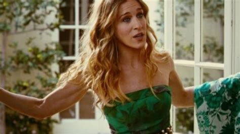 Sex And The City The Movie Movie Review Common Sense Media