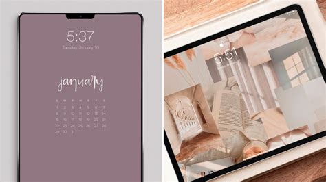 How To Make Your Ipad Aesthetic Customization Tutorial Gridfiti