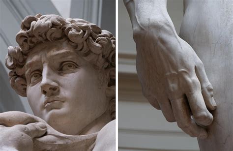 Masterpiece Story David By Michelangelo Dailyart Magazine