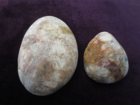 Stones Of The Sun Amulets For Soothing And Treating Depression And