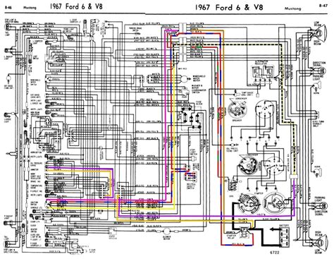 Schema Electrique Ford Mustang Combles Isolation