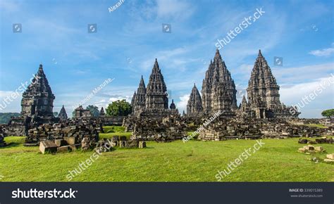 Candi Prambanan Over 7 940 Royalty Free Licensable Stock Photos