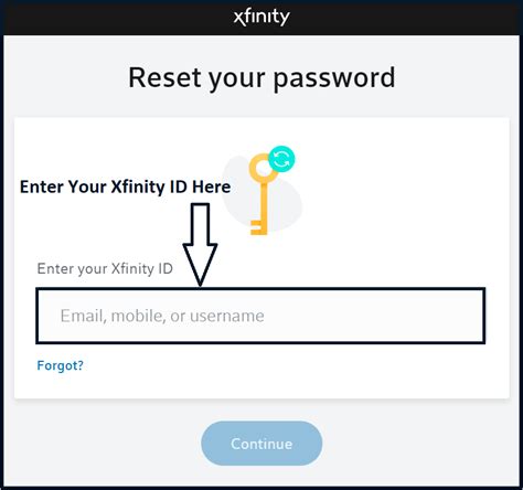 How Do I Find My Password For Xfinity Wifi At Darcy Castillo Blog