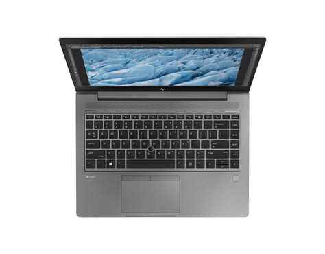 Hp Zbook U G Mobile Workstation Hp