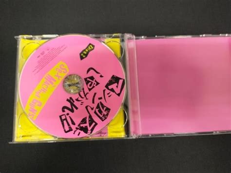 Yahoo オークション 帯あり SEX MACHINEGUNS CD マシンガンズにしや