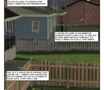 Secondary Protocol Muses Sex And Porn Comics