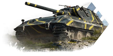 Tankfest Offers Vehicles Customizations And The Tiger Maus Unleashed