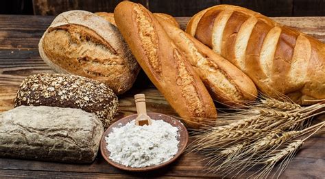 Glutensiz Beslenme Nedir Glutensiz Un Çeşitleri Nelerdir UFS