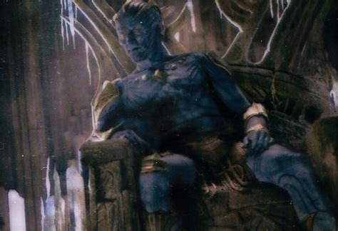 Laufey - Marvel Movies Wiki - Wolverine, Iron Man 2, Thor