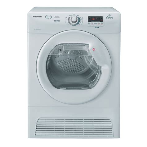 Hoover Aquavision Dyc Nb Tumble Dryer Review Good Housekeeping