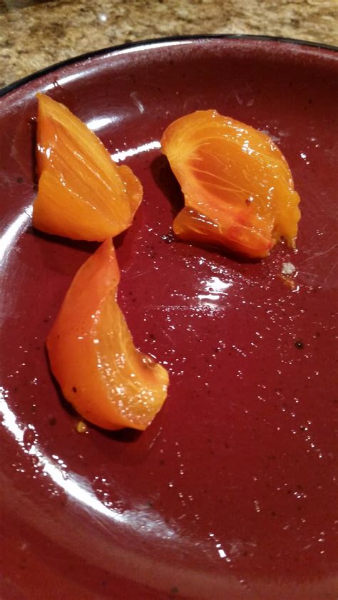 Persimmon varieties - General Fruit Growing - Growing Fruit