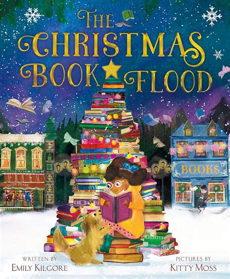 The Christmas Book Flood Read Aloud Revival ® With Sarah Mackenzie