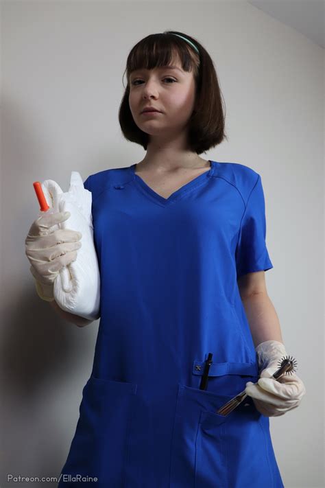 It is beyond time you come to terms with your incontinence issue. Don't