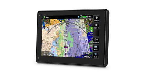 Авиационный GPS Навигатор Aera ® 760 GARMIN купить Украина, Киев