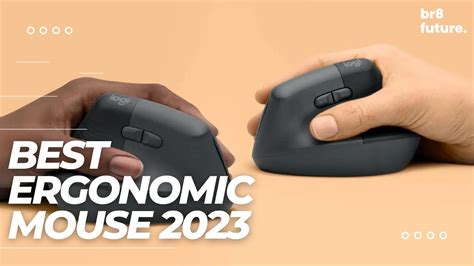 Best Ergonomic Mouse 2023 Top 5 Best Ergonomic Mouses 2023 Youtube