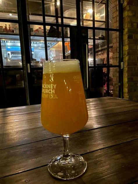 A List Of Every Brewery Taproom In London Londonist