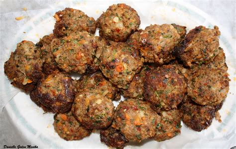 Boulettes Aux Legumes Hot Sex Picture