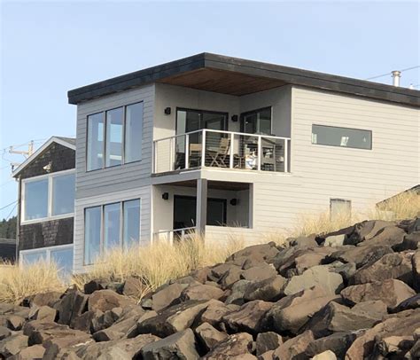Visit the Oregon Coast In Style With Vacasa Rentals - Life She Has